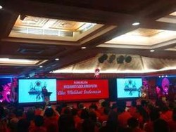 Revolusi Mental Jokowi, Buah Pemikiran Soekarno