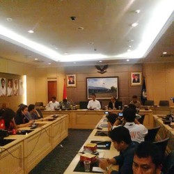 585 Sekolah UN Komputer, Mendikbud Minta PLN Tak Lakukan Pemadaman Bergilir