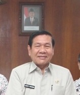 Bupati Tobasa Dinonaktifkan karena Jadi Terdakwa, Wabup yang Berstatus Tersangka Jadi Plt