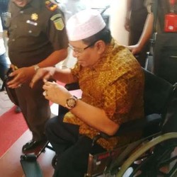 Kasus Korupsi APBD, Perkara Eks Gubernur Malut Segera Disidang di PN Tipikor