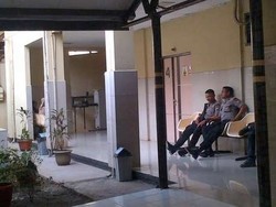 Salah Satu Korban Ledakan Tanah Abang Telah Jalani Operasi di RS Polri