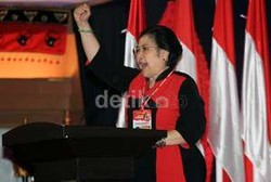 Jokowi: Bu Mega Ingin Pemimpin Melayani Rakyat dan Punya Ideologi