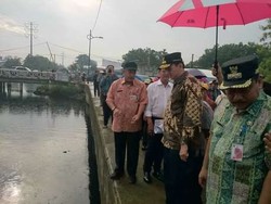 Ini Tanggapan Ahok Soal Ledakan di Tanah Abang