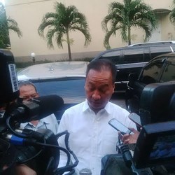 Kubu Agung Laksono Akan Laporkan Balik Kubu Ical Soal Pemalsuan Dokumen