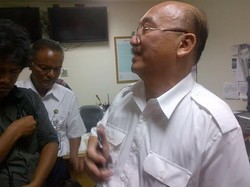 Imbas Ulah Mario Menyusup ke Roda Pesawat, GM Bandara Pekanbaru Dicopot