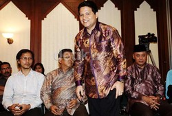 Konflik Parpol Jelang Pilkada Serentak, KPU Akan Buat Peraturan Khusus