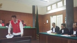 Lagi, WN Iran Lolos dari Hukuman Mati di PN Jakpus