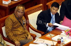 KPK Bisa Jemput Paksa Suryadharma Bila Mangkir Lagi Besok