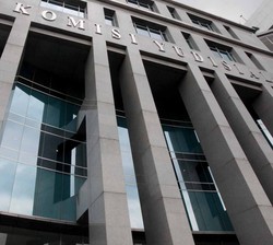 Konflik MA-KY Soal Seleksi Hakim, DPR Diminta Ikut Bertanggung Jawab