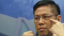 Politikus PD Mulyadi: Saya Korban, 3 Kali Dipukul Mustofa di Wajah