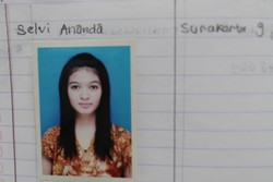 Rencana Pernikahan Anak Jokowi, Gibran-Selvi Sudah Urus Persyaratan di KUA