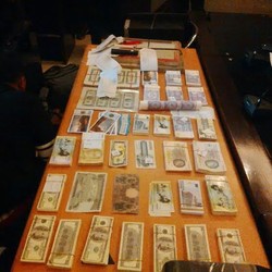 Bareskrim Polri Ungkap Kasus Uang Palsu Senilai Rp 16 Triliun Lebih