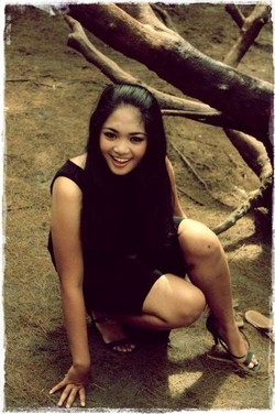 Vian, Mahasiswi Cantik yang Jadi Ketua RW di Yogya Ini Ingin Kampungnya Seperti di Brasil