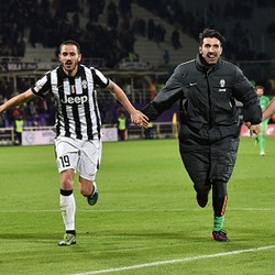 Juve Diyakini Bakal Mampu Melenggang ke Semifinal Liga Champions