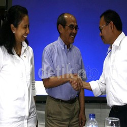 Berantas Mafia Migas, Jabatan Faisal Basri Cs Diperpanjang 6 Bulan