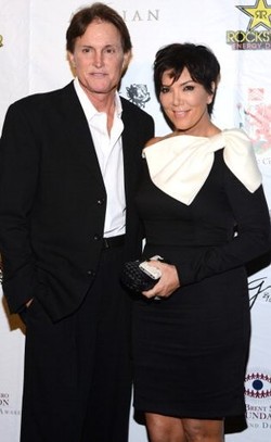 Bruce Jenner Akan Mengaku Berubah Jadi Wanita Akhir April Ini?