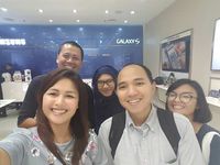 Menjajal Kemampuan Kamera Galaxy S6