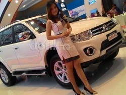 Mau Naikkan Harga Jadi Berapa di September, Mitsubishi?