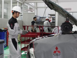 Mitsubishi akan Tambah Diler Khusus Kendaraan Penumpang