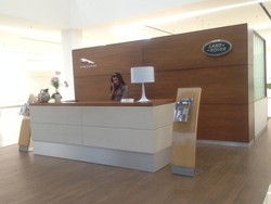 Jaguar: Kami Masih Aktif Jualan Mobil di Indonesia