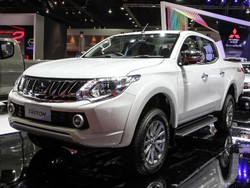 All New Triton Meluncur Pertengahan Tahun
