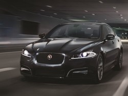 Jaguar Segera Luncurkan Sedan XF