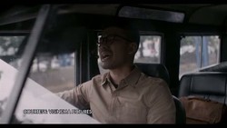 Menduniakan Kopi Lewat Film Filosofi Kopi