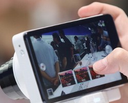 Apa Pengaruh Update Firmware Terhadap Hasil Foto?