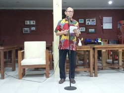 Banten Punya Banyak Potensi Wisata, Namun Kurang Akses