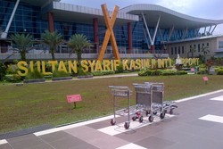 Lion Air Buka Rute dari Batam ke Padang, Bengkulu & Jambi