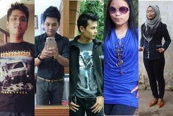 Ini Dia 5 Pemenang Kisah Diet Paling Menginspirasi di Bulan Maret 2015