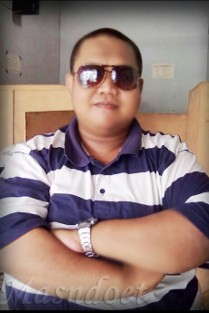 Gemuk dan Sering Sesak, Kini Nugroho Lebih Aktif Pasca Turun Bobot 70 Kg