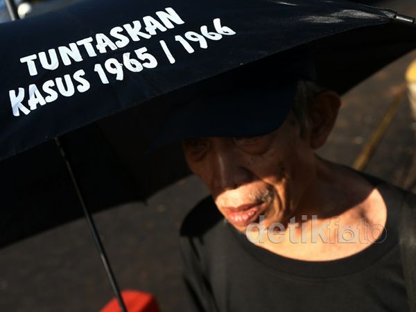 Aksi Kamisan Pekan ke-392