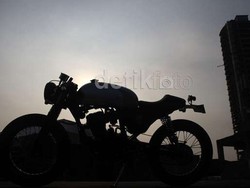 5 Motor yang Seru untuk Jadi Cafe Racer