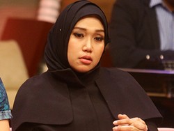 Jam Tangan Jadi Saksi Hubungan Heidy dan Olga Syahputra