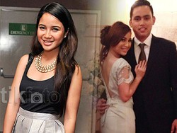 So Sweet...Chacha Frederica Dilamar di Hari Ultah