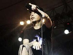 Mantan Istri Belum Tahu Beery Saint Loco Pindah Agama