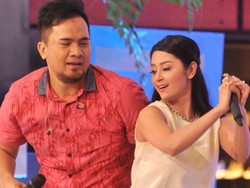 Mengapa Saipul Jamil dan Dewi Persik Tak Dikaruniai Anak?