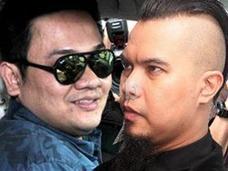 Farhat Abbas Diancam 5 Tahun Penjara Terkait Dugaan Penghinaan Ahmad Dhani