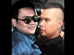 Ada Tambahan Saksi, Kasus Ahmad Dhani vs Farhat Abbas Berlanjut