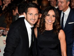 Finally! Frank Lampard Siap Nikahi Christine Bleakley Setelah Punya 2 Anak