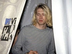 Kurt Cobain Bunuh Diri karena Patah Hati?
