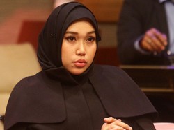 Heidy Akui Olga Syahputra Bagian dari Hidupnya