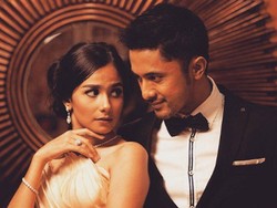 Begini Cerita Bahagia Hengky Kurniawan yang Akan Nikahi Sonya Fatmala