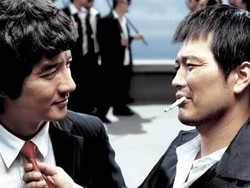 Righteous Ties, Film Korea tentang Misi Balas Dendam Antar Sahabat Tayang di KIX