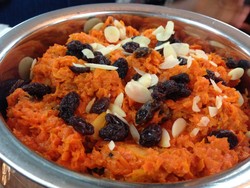 Indian Food Festival Hadir di Collage All Day Dining Bulan Depan