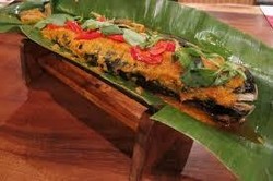 Sedapnya Ikan Patin Bakar Berbalut Bumbu Gurih untuk Santap Siang