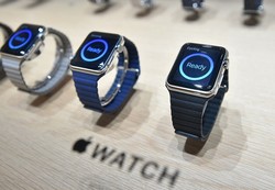 Apple Watch Keren Tapi Gak Penting