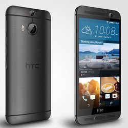 HTC One M9+ Resmi Dirilis, Prosesornya MediaTek