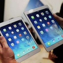 Penampakan yang Menepis Kematian iPad Mini